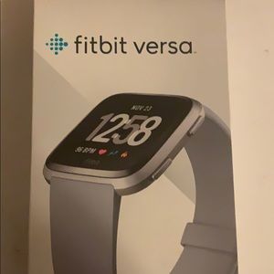 Fitbit versa
